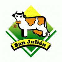 Julian Logo - San Julian | Brands of the World™ | Download vector logos and logotypes