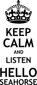 Calm Logo - keep calm Logo Vector (.EPS) Free Download