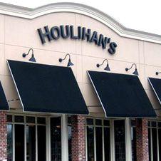 Houlihan's Logo - Lansing Restaurant, Dinner & Happy Hour