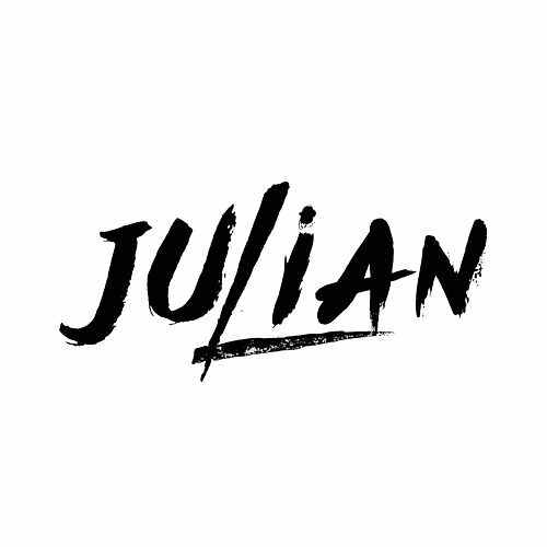 Julian Logo - Ciclo (Single) by Julian : Napster