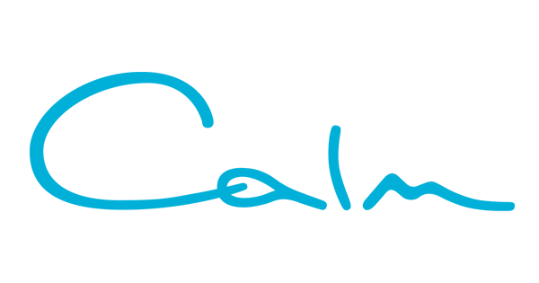 Calm Logo - Calm Digital: Software, Web Design & Development Middlesbrough