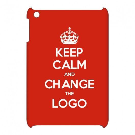 Calm Logo - Keep Calm And Change The Logo - Keep Calm and Carry On