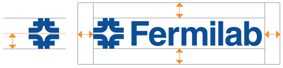 Fermilab Logo - Fermilab | Graphics Standards at Fermilab | Logo and usage
