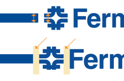 Fermilab Logo - Fermilab | Graphics Standards at Fermilab