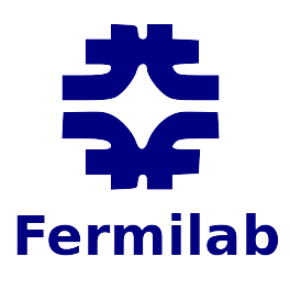 Fermilab Logo - 11T Superconducting accelerator dipole magnet | FEAC Engineering