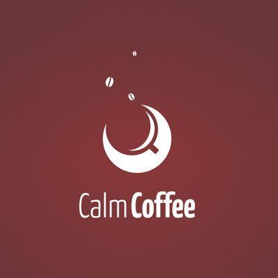 Calm Logo - Calm Coffee Logo | Logo Design Gallery Inspiration | LogoMix