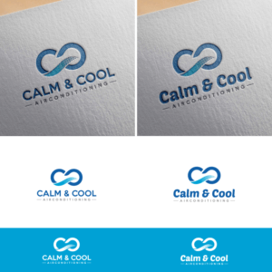 Calm Logo - Calm Logo Designs | 631 Logos to Browse
