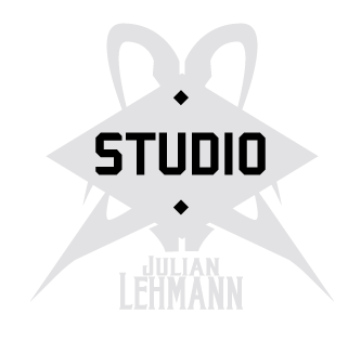 Julian Logo - Julian Lehmann, musician, composer and guitar player