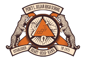 Julian Logo - Julian High School (Chicago)