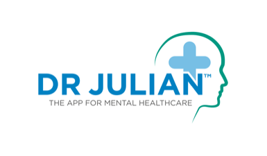 Julian Logo - Dr Julian logo - DigitalHealth.London