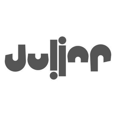 Julian Logo - Julian Burgess (@aubergene) | Twitter