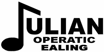 Julian Logo - www.julianoperatic.org