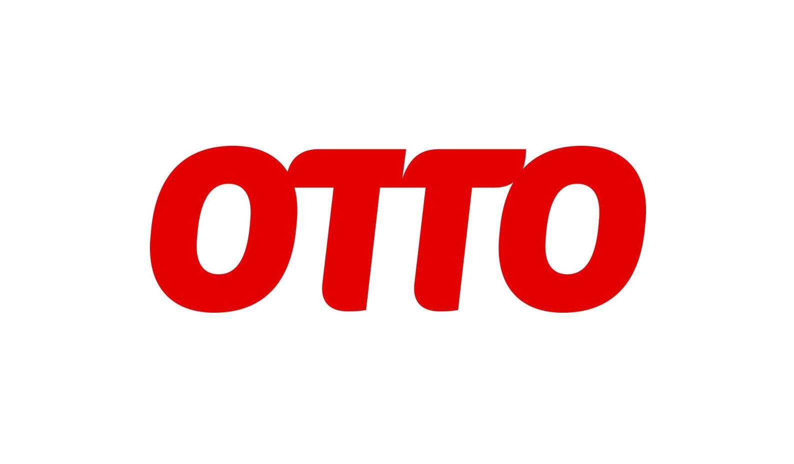 Otto Logo - otto-logo > GamezGeneration