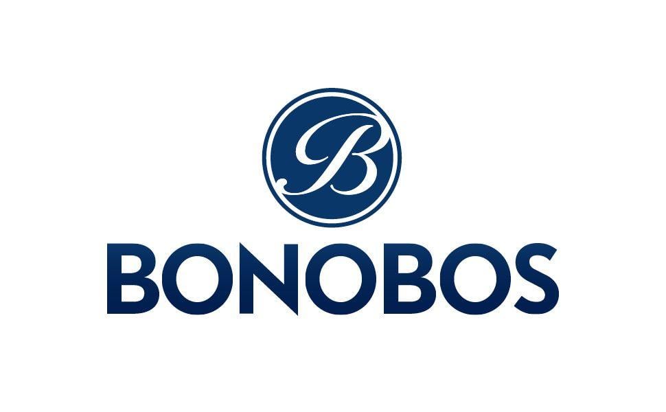 Bonobos Logo - Bonobos