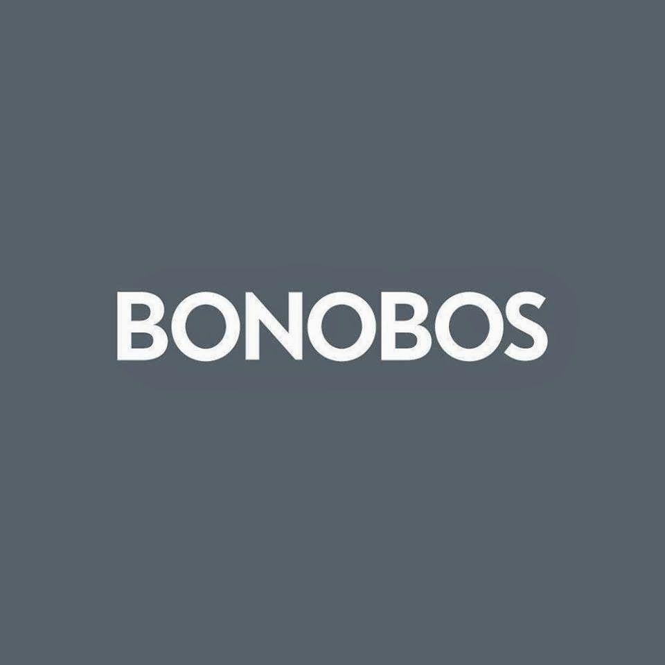 Bonobos Logo - Brand Foundry - Bonobos | Brand Foundry