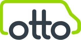 Otto Logo - Otto Van | Own a Brand New Van Today. Let's Get You Moving