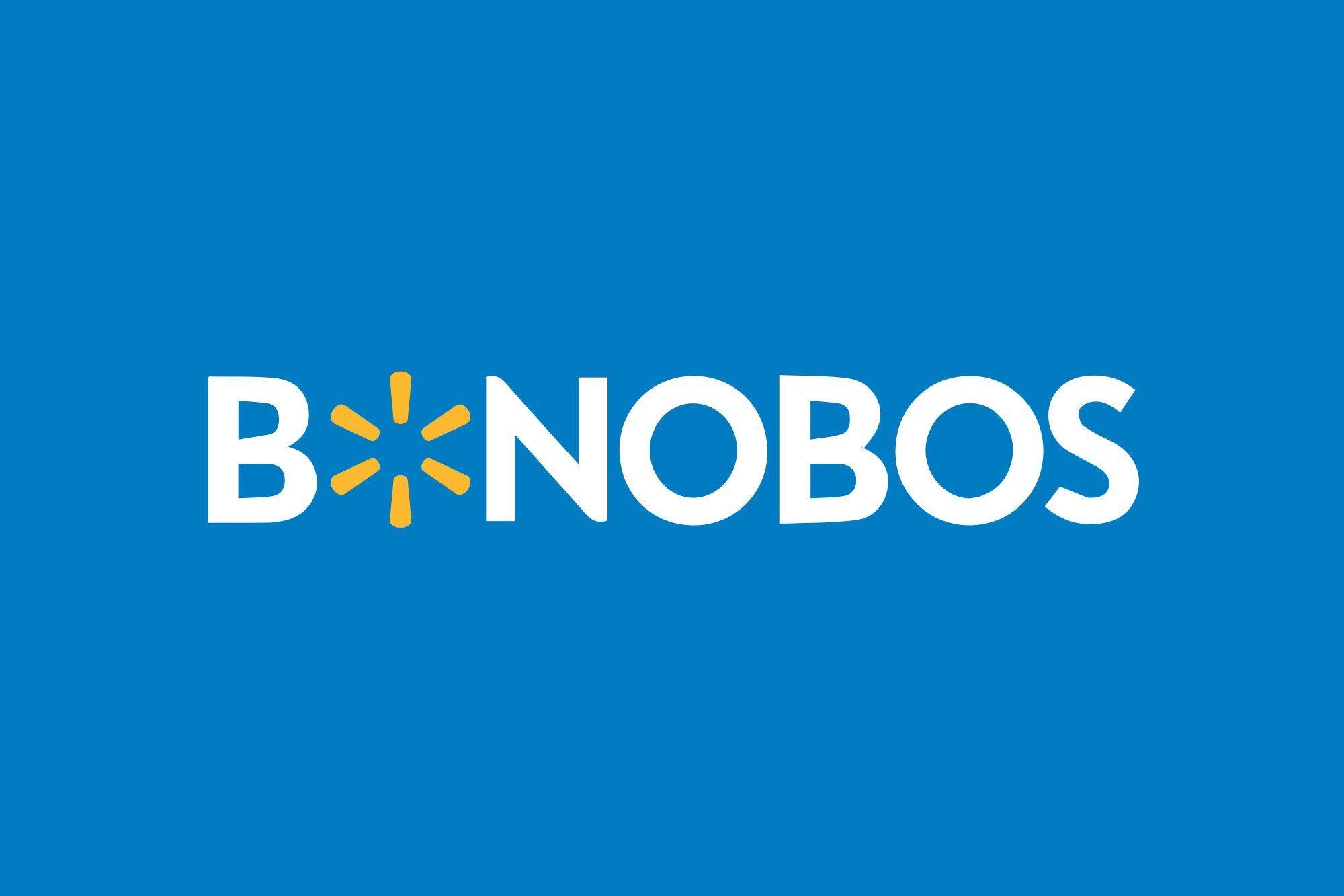 Bonobos Logo - Walmart Buys Bonobos in Ongoing War Against Amazon