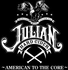 Julian Logo - September 13th, Julian Farm-to-Table End of Summer Celebration ...