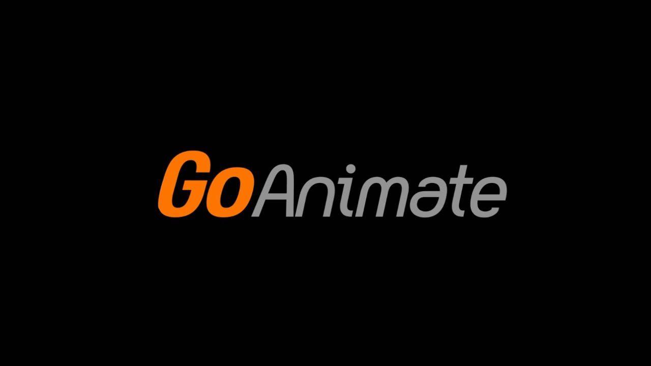 GoAnimate Logo - GoAnimate logo - YouTube