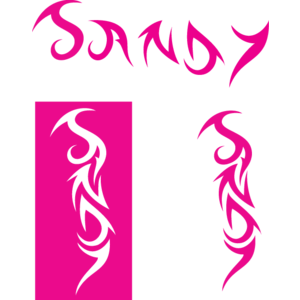 Sandy Logo - Sandy logo, Vector Logo of Sandy brand free download eps, ai, png