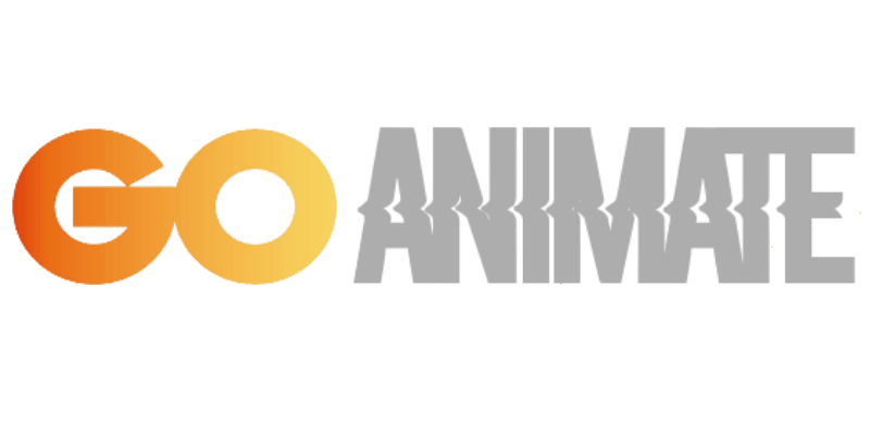 GoAnimate Logo - LogoDix