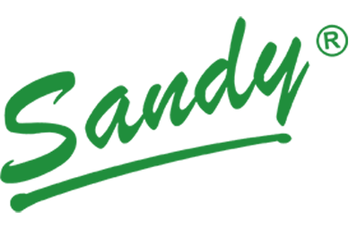 Sandy Logo - Sandy Textile