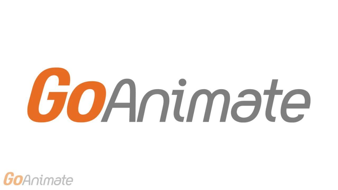 GoAnimate Logo - LogoDix