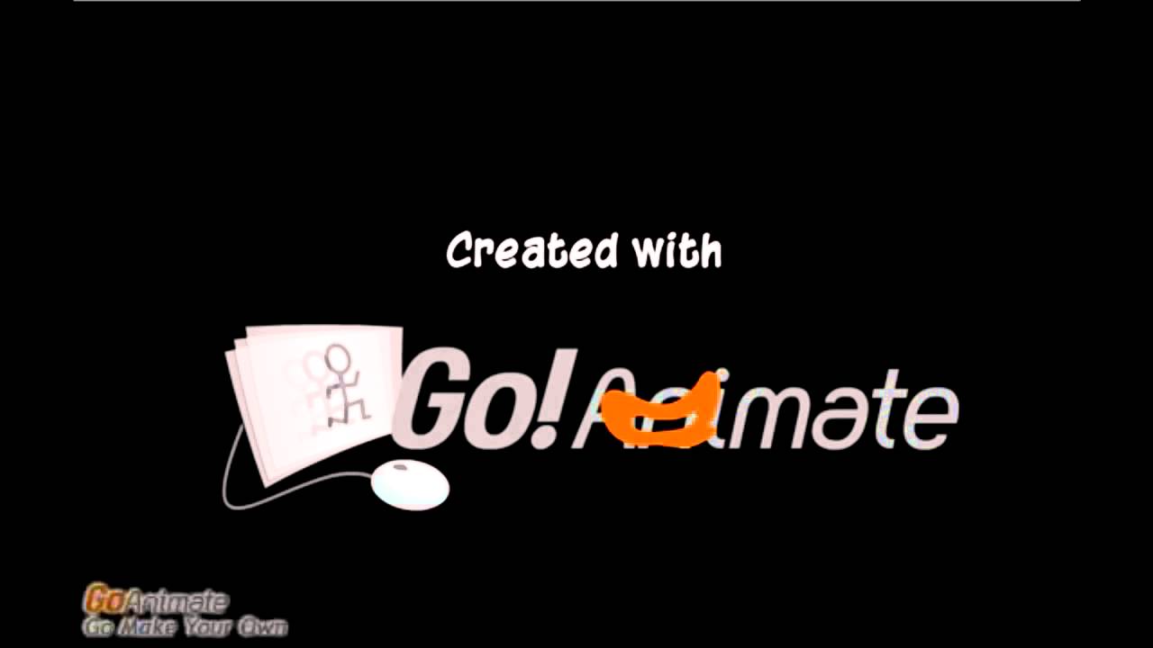 GoAnimate Logo - GoAnimate Logo (2010) - YouTube