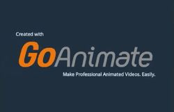 GoAnimate Logo - Vyond | Logopedia | FANDOM powered by Wikia