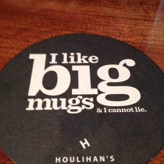 Houlihan's Logo - Houlihan's Restaurant in Kansas State University