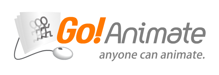 GoAnimate Logo - Goanimate Logos