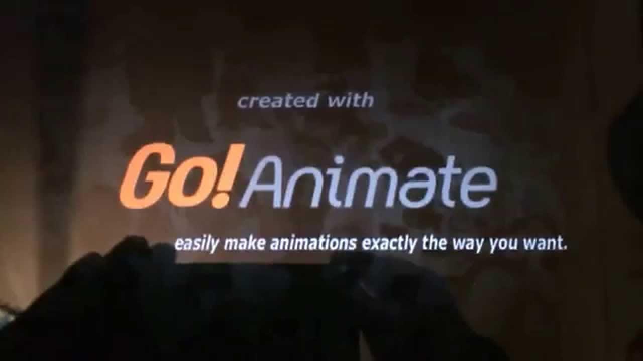 GoAnimate Logo - created with goanimate logo - YouTube