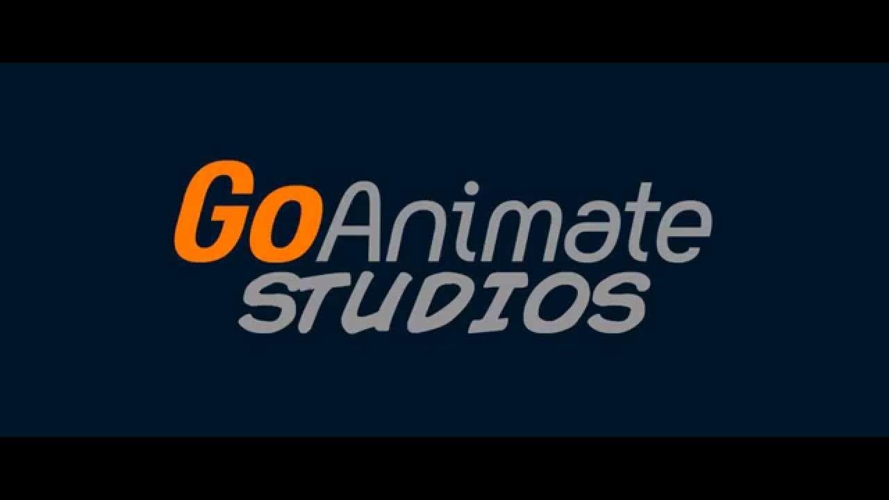 GoAnimate Logo - NEW Go!Animate Studios Logo (2015-present) - YouTube