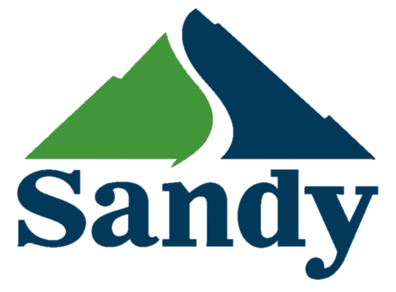 Sandy Logo - Sandy City, UT