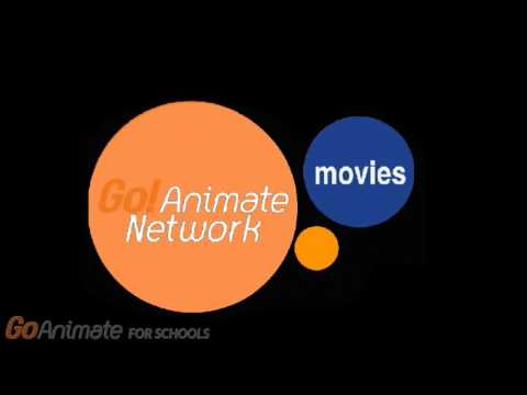 GoAnimate Logo - Go!Animate Network Movies NEW Logo - YouTube