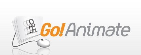 GoAnimate Logo - A-Z Tools & Technologies: GoAnimate - Technology Enhanced Learning