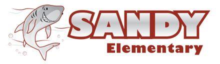 Sandy Logo - Sandy Elementary School.. Pagina Principal