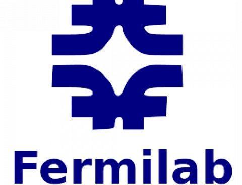 Fermilab Logo - Automotive