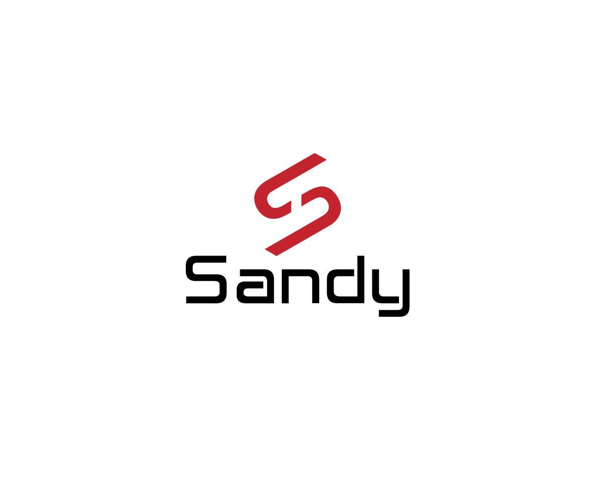 Sandy Logo - Elegant, Modern, Youtube Logo Design for Sandy by Creative Hayat N ...