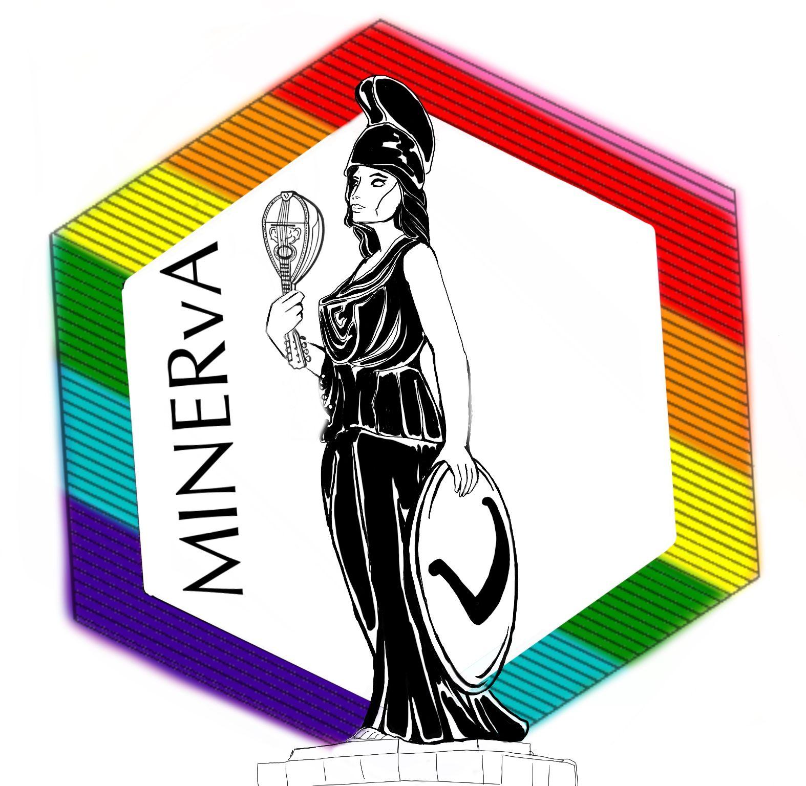 Fermilab Logo - MINERvA | MINERvA: Bringing neutrinos into sharp focus