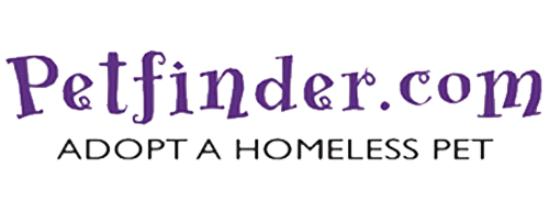 Petfinder.com Logo - Petfinder — Greater Charlotte SPCA