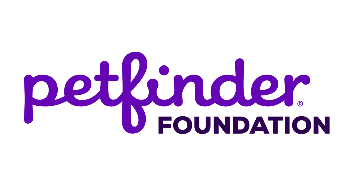 Petfinder.com Logo - Home | Petfinder Foundation