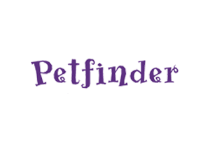Petfinder.com Logo - petfinder.com