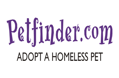 Petfinder.com Logo - Petfinder-Logo - Edgewater Animal Shelter