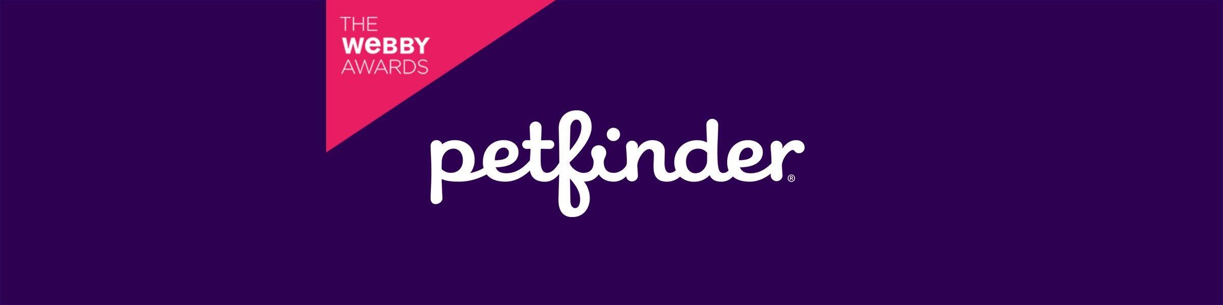 Petfinder.com Logo - Petfinder.com