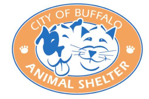 Petfinder.com Logo - Pets for Adoption at City of Buffalo Animal Shelter, in Buffalo, NY ...