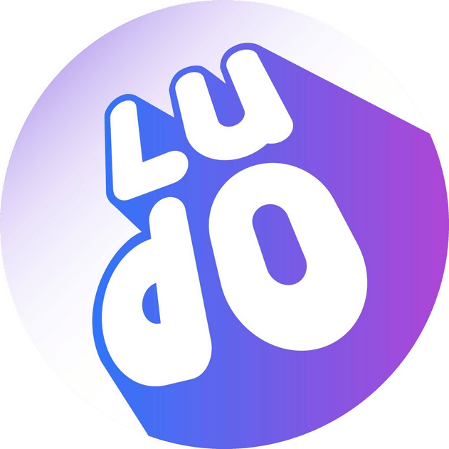 Ludo Logo - Ludo logo 2018.png
