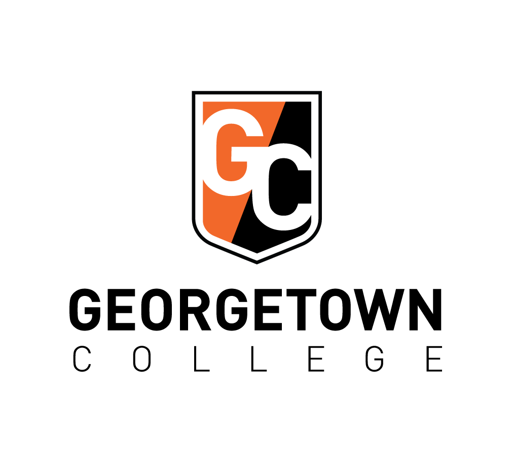 Colloege Logo - College Marketing & Communications | Georgetown College