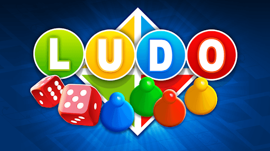 Ludo Logo - Ludo Free - Apps on Google Play