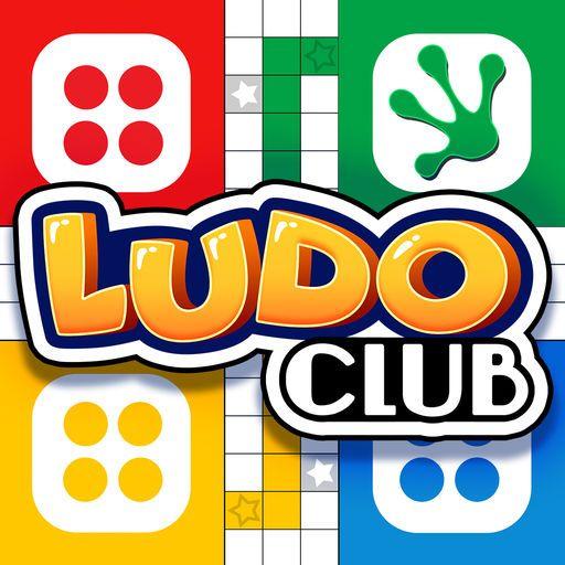 Ludo Logo - Ludo Club Dice Game App Revisión Rankings!